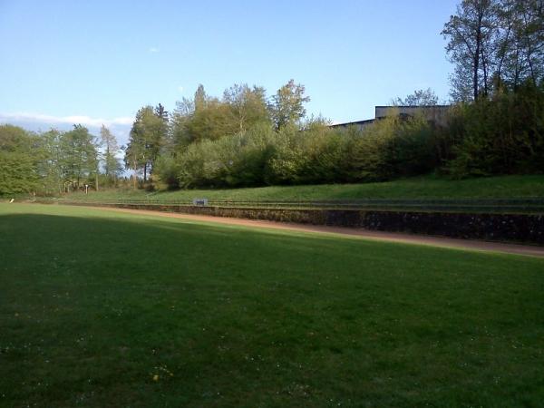 PST-Waldstadion - Trier