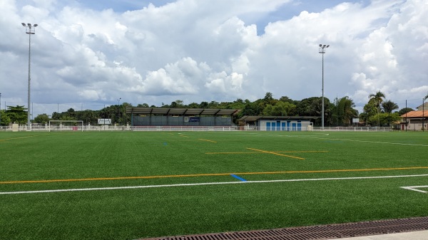 Centre Sportif Oriane Jean-François - Saint-Laurent-du-Maroni