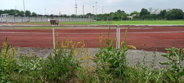 Sportpark Flutmulde B-Platz  - Gifhorn