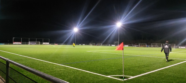 Sportpark De Runde veld 2 - Emmer-Compascuum