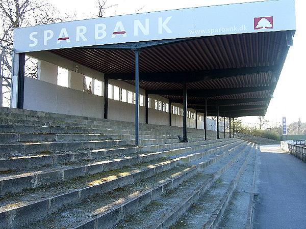 Autocentralen Park - Kolding