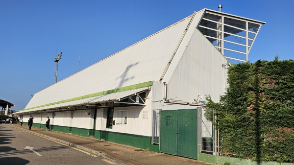 Estadio La Maruca - Muriedas, CB