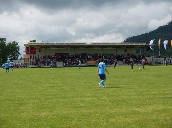 Sauritschnig Arena Frauenstein - Kraig