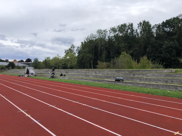 Sportplatz Bavarian International School - Haimhausen