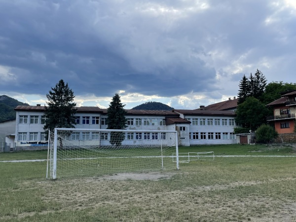Gradski Stadion Kladanj - Kladanj