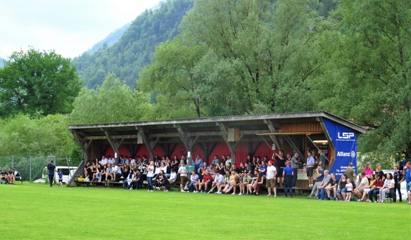 Rudolf Engl Stadion - Ebensee
