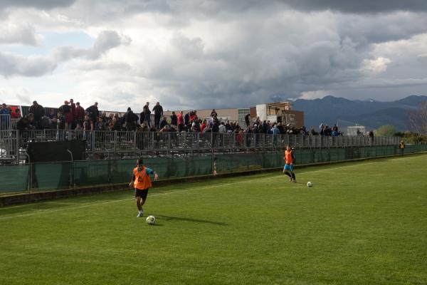 Stadion Donja Sutvara - Radanovići