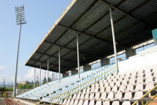 Stadioni Davit Abashidze - Zestafoni