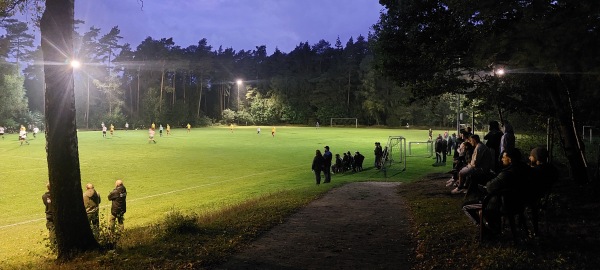 Waldstadion B-Platz - Vollersrode-Wallhöfen