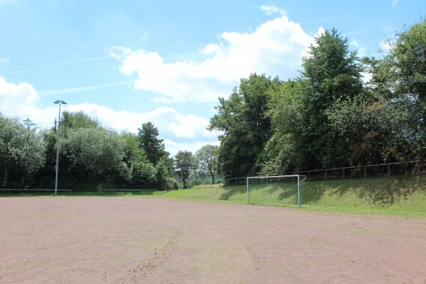 Sportplatz Stieldorf - Königswinter-Stieldorf