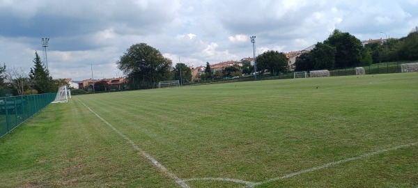 Stadion Valbruna igralište 3 - Rovinj