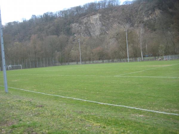 Südplatz im Sportpark Oberwerth - Koblenz