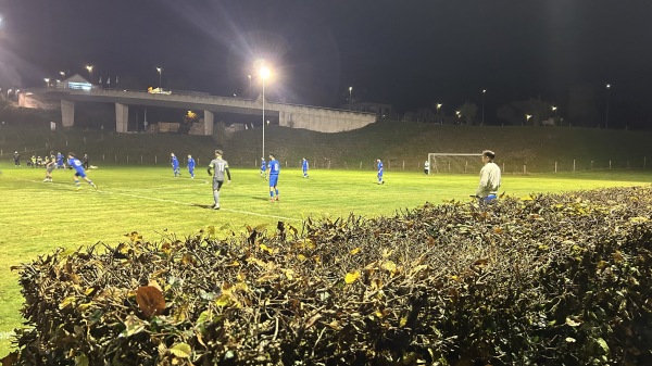 Sportplatz Schachen - Holderbank