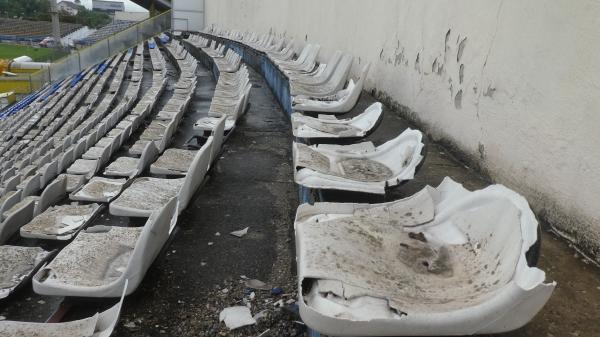 Stadionul Tineretului - Brașov