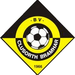 Wappen BV Clusorth-Bramhar 1966