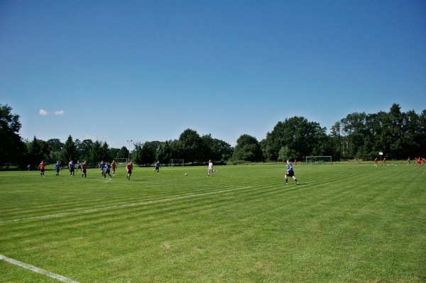Sportplatz Redefin - Redefin
