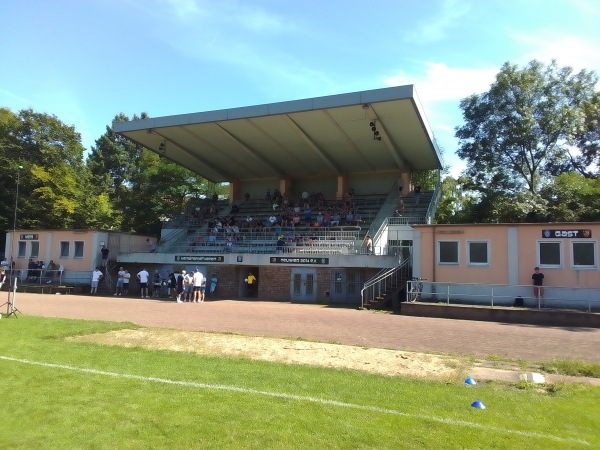 Raiffeisenstadion - Neuwied