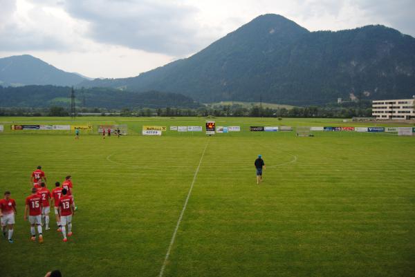 Sportplatz Münster - Münster