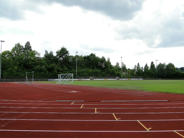 Manfred-Volk-Stadion - Güglingen