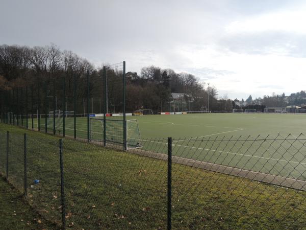 Sportplatz Kelkheimer Straße - Bad Soden/Taunus