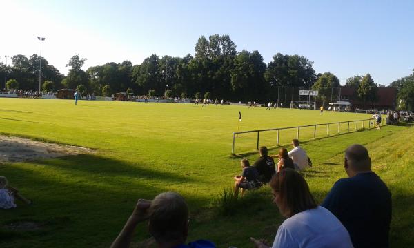 Sportanlage Im Brunshagen - Eschede