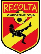 Wappen ACS Recolta Gheorghe Doja