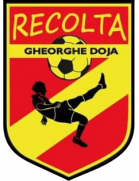 Wappen ACS Recolta Gheorghe Doja  35313