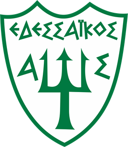 Wappen AS Edessaikos  25460