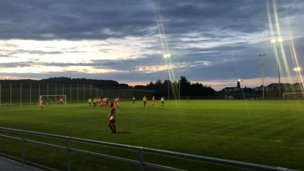 Birrer Arena - Knutwil