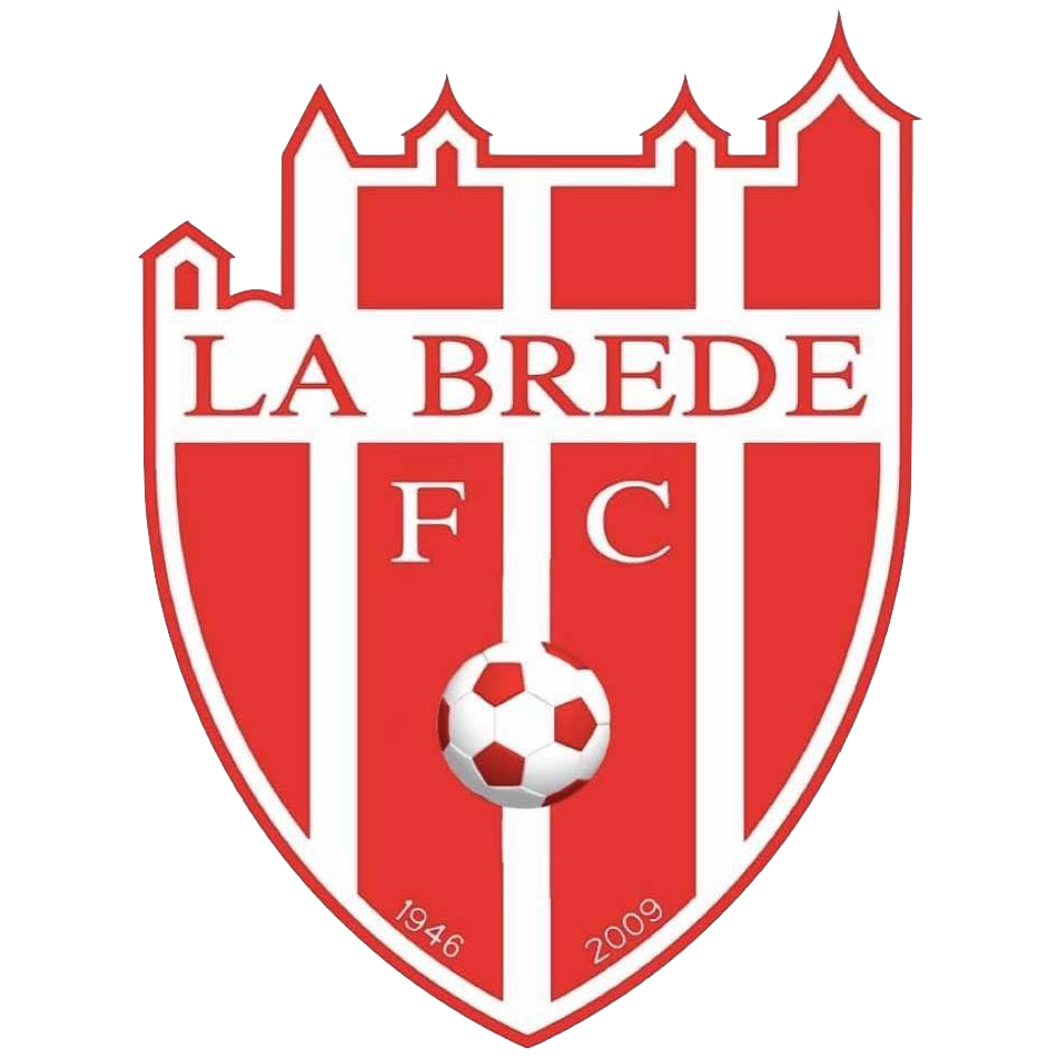 Wappen La Brède FC  128024