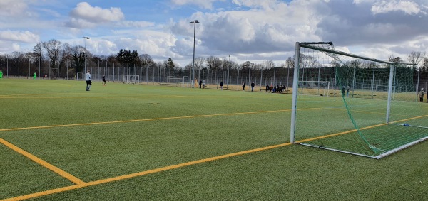 Freisportanlage der Gemeinde Emmering Platz 2 - Emmering bei Fürstenfeldbruck