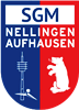 Wappen SGM Nellingen/Aufhausen  66239