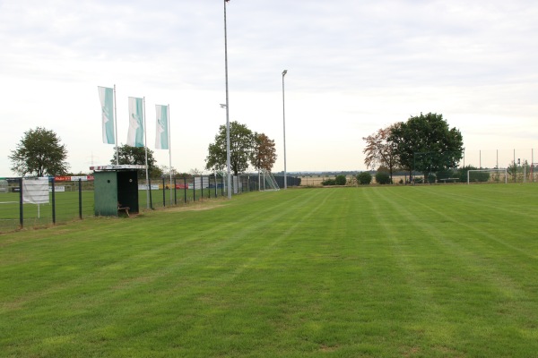 Sportanlage Herderstraße Platz 2 - Merzenich-Golzheim