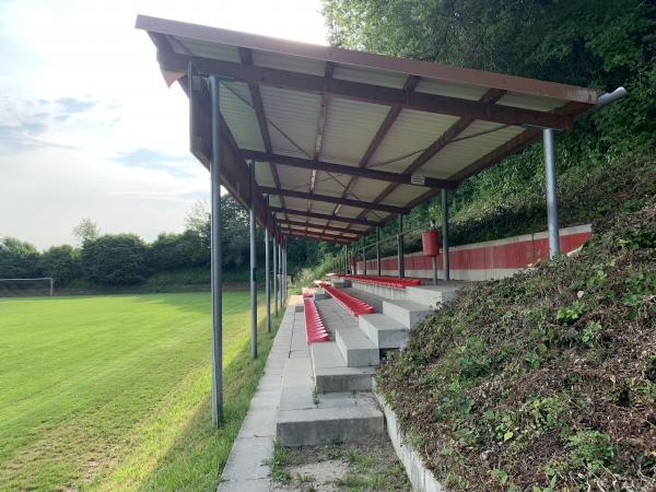 Adam-Holzner-Stadion - Oberbergkirchen