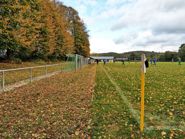 Kampfbahn Lippe-Nord - Kalletal-Hohenhausen