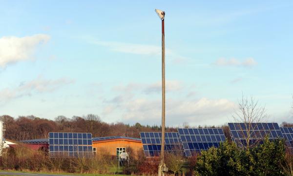 Sportanlage Siedenburger Straße B-Platz - Staffhorst-Harbergen