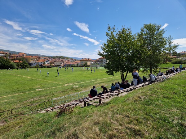 Stadion Ablanitsa - Ablanitsa