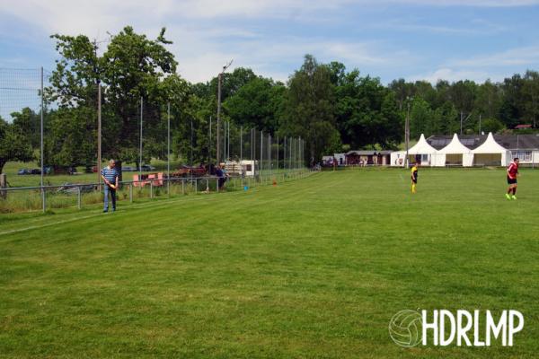 Sportplatz Niederlungwitz - Glauchau-Niederlungwitz