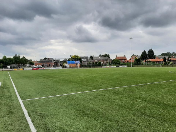 Sportpark Het Vollenbroek - Borne-Zenderen