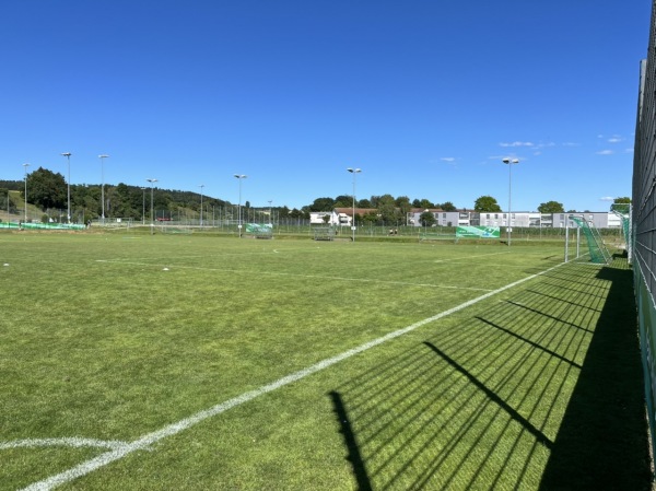 Sportanlage Stighag Platz 2 - Kloten
