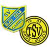 Wappen SG Groß Kölzig/Gahry (Ground A)