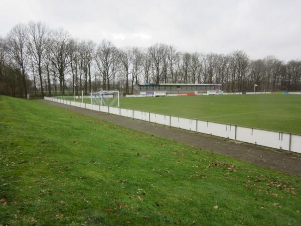 Sportpark De Molenheide - Schijndel