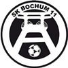 Wappen Spielerkollektiv Bochum 11