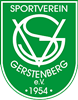 Wappen SV Gerstenberg 1954