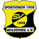 Wappen SV 08 Wildenau