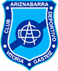 Wappen CD Ariznabarra