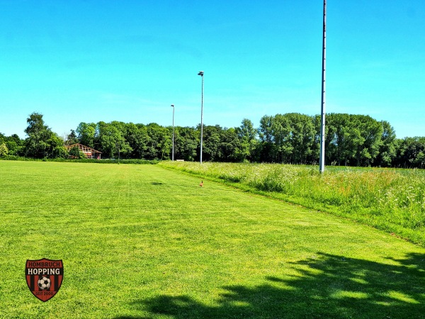 Sportanlage Kirchspiel Platz 2 - Schöppingen-Eggerode