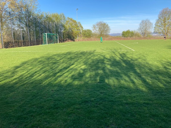 Schönbuchstadion Nebenplatz 2 - Pliezhausen