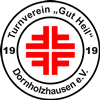Wappen TV Dornholzhausen 1919