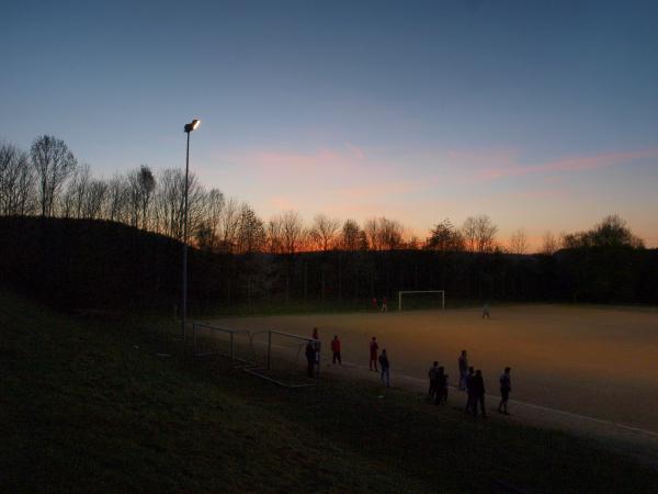 Sportplatz Alexanderstraße - Hagen/Westfalen